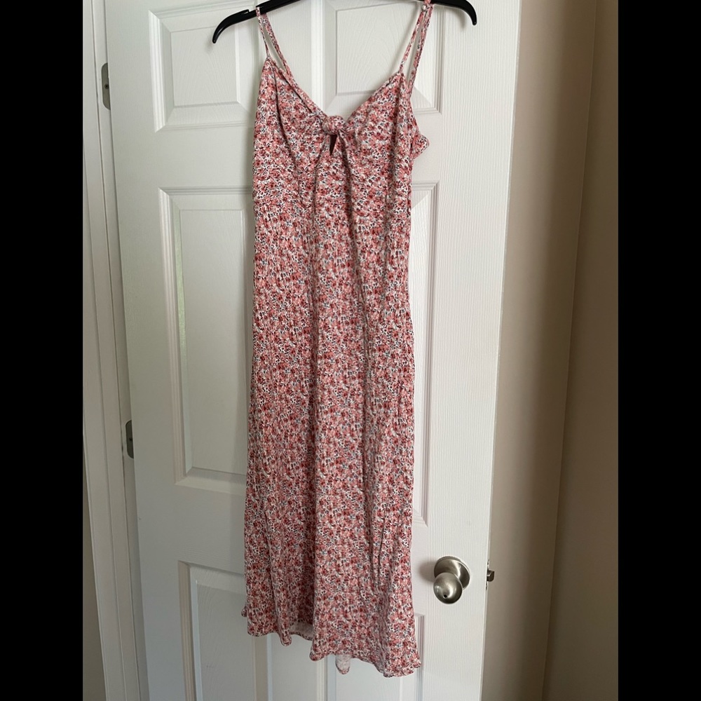 Abercrombie & fitch dress. Form fitting